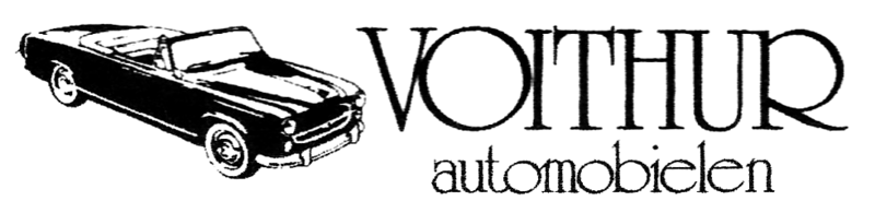 Voithur Automobielen